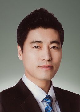 김지환 경기도의원, 국민의당 청년위원장 선거 출사표