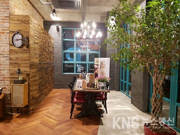 [인터뷰] 이웃과 함께 힐링 할 수 있는 스크린 헤어살롱 가양점…다양한 이력의 한기훈 원장
