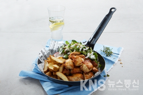 오븐구이치킨 오븐마루, 설립 2년 만에 매장 130여개로 늘어