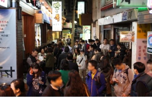 미슐랭 가이드에 소개된 서울 3대 족발, 만족오향족발 맛집, 프랜차이즈로 만난다