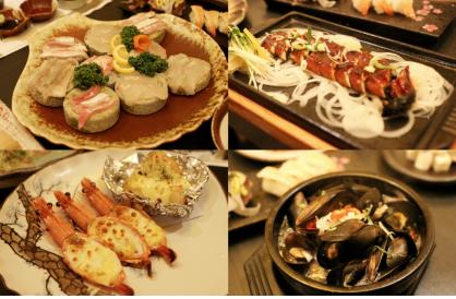 한정식의 진미를 찾는다면 구미 송정동 맛집 퓨전 한정식 소담뜰에서 산해진미를 찾자