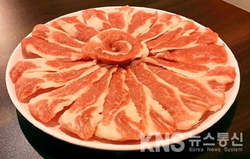 맛을 위해 한 가지에 집중하는 가브리살 묵동 맛집