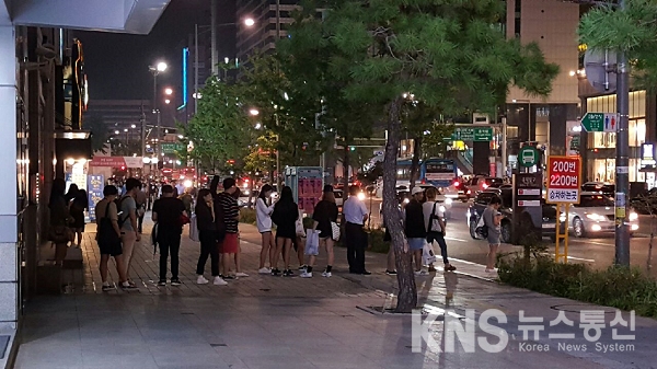 파주 교하~일산~홍대입구 광역버스 200번 1시간 연장 운행 개시