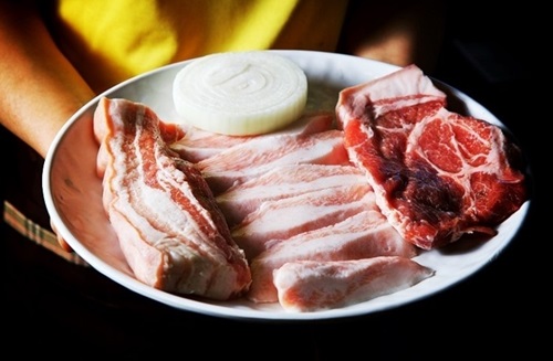 사당역 맛집 고을래 제주흑돼지 단체 모임장소로 많은 고객들 방문