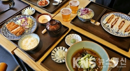동성로 핫플레이스 일식 수제 돈까스맛집 마이카츠