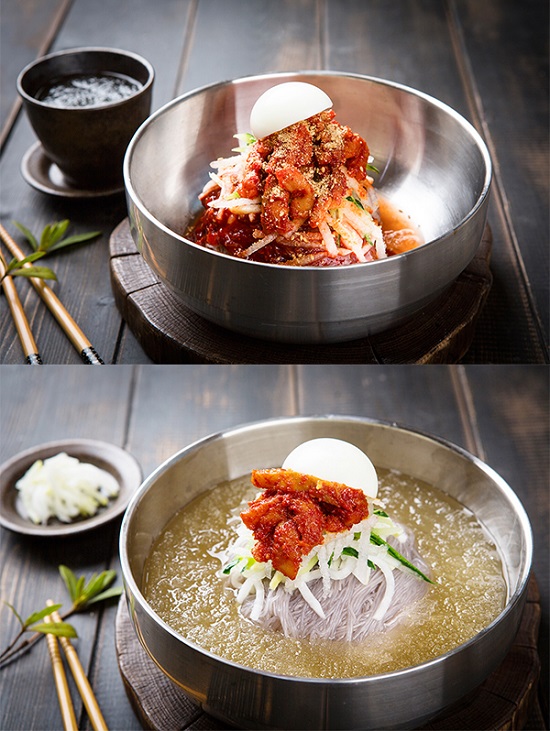 [맛집] 잃어버린 입맛도 돌아오게 하는 가장 맛있는 코다리 냉면 전문점 온채당