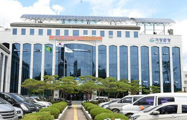 거창군, 관내 중국식음식점 위생 점검