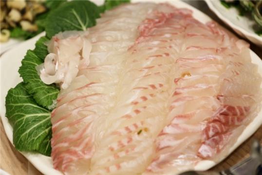 천혜의 남해바다 오동도 동백꽃 절정, 여수 맛집 백종원의 3대천왕 빼어난 여수 밤바다 경치와 함께 즐기는 사계절횟집