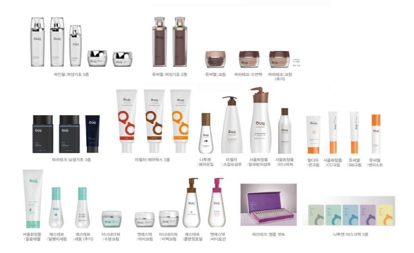 중국의 사드 보복에 인천 직격탄, 신흥시장 개척과 토탈 마케팅 전개