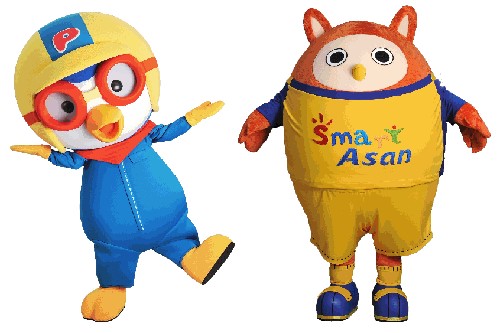 새로운 문화시장의 문을 여는 이벤트 종합엔터테인먼트
