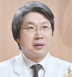한림대성심병원 김석우 교수, 2017 국제척추학회 프로그램 의장 선출