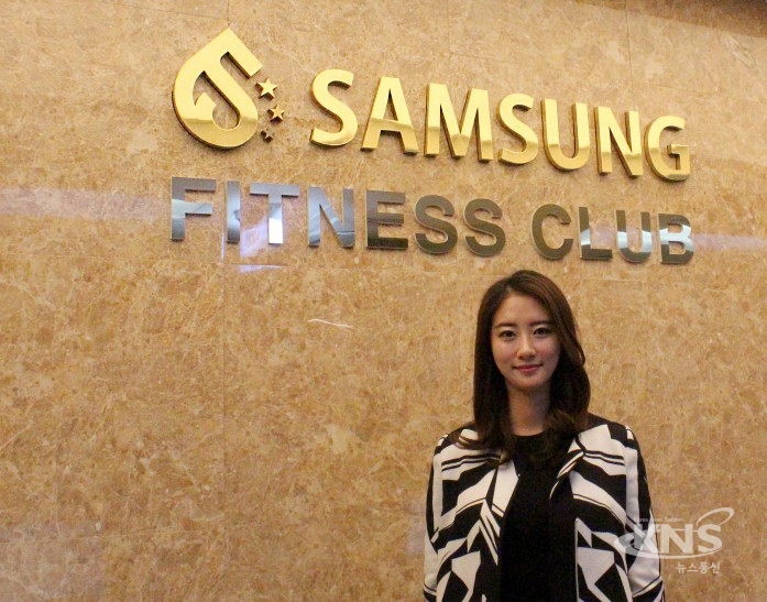 [인터뷰] fat과 fit의 중심에서 밸런스를 잡다...㈜팻앤핏삼성피트니스 신유진 대표