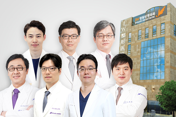 JW정원성형외과 의료진, 대한미용성형외과학회(APS 2017)서 최다 초청 강연