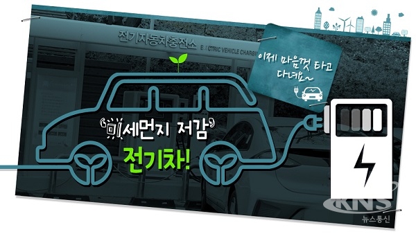경기도-렌터카 업체, 전기차 보급 확대 협력 강화키로