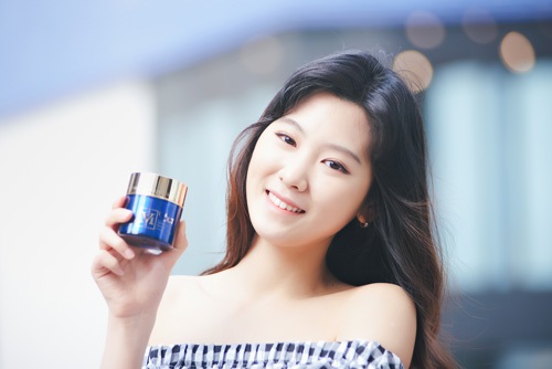 환절기 피부를 위한 선택, 몽베누스 이데베논 링클 크림