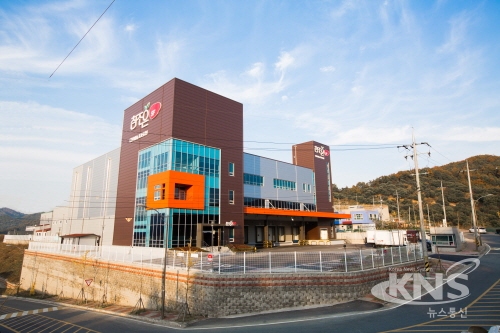 참조은SF, 참조은푸드몰 론칭…일반 소비자도 쉽게 접할 수 있어