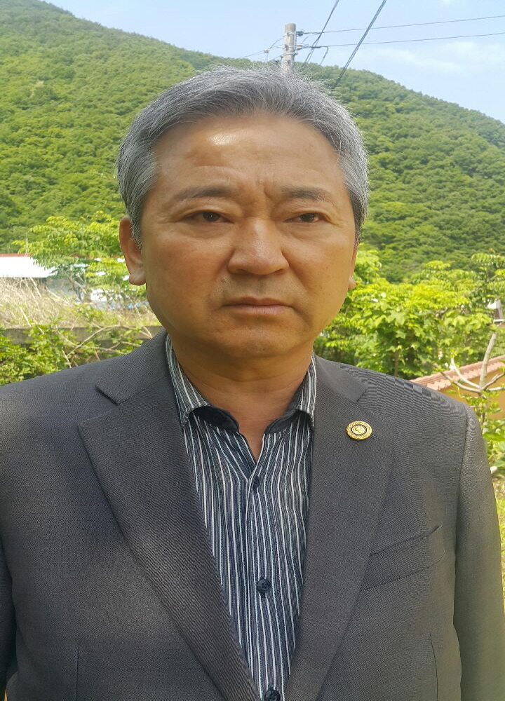 어려운 이웃 위해 사랑나눔 현금기부