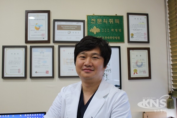 오산 아이미즈한의원 곽병민 원장 계류유산 자연 유산 후 몸 관리 방법