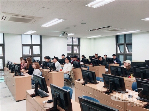 서일대 평생교육원, 일반고 학생 대상 직업 위탁교육과정 신설