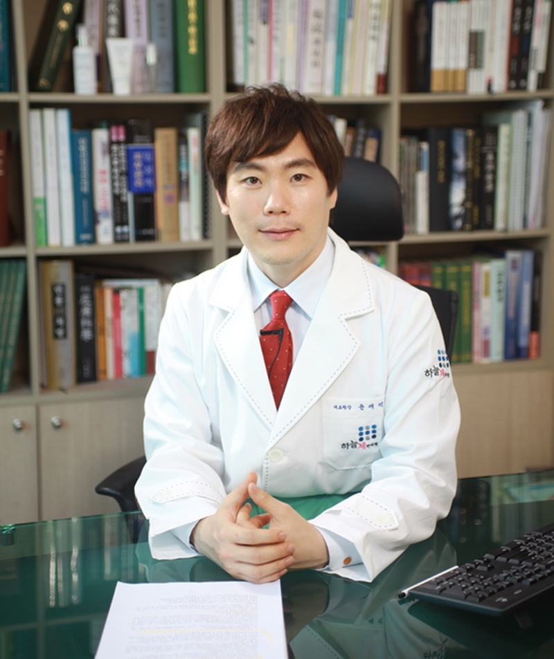 [인터뷰] 안산 피부과 하늘체 한의원 윤재석원장 환절기 여름철 피부관리 어떻게?