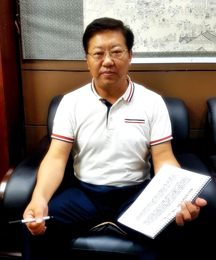 명진생활건강기술, 악취 저감 환경솔루션 개발...음식물 악취 획기적 감소