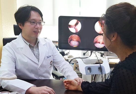 [인터뷰] 위강한의원 한방구강내과, 구내염, 원인 파악과 알맞은 치료법 중요