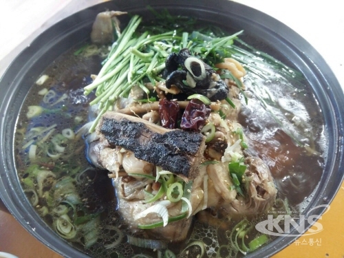 노원 수락산 맛집 건강한 보양식으로 사랑 받는 곳은?