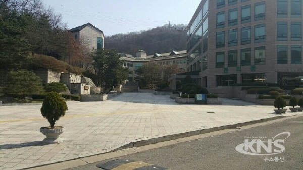 서울교육연수원,아빠와 함께하는 힐링 캠프열어