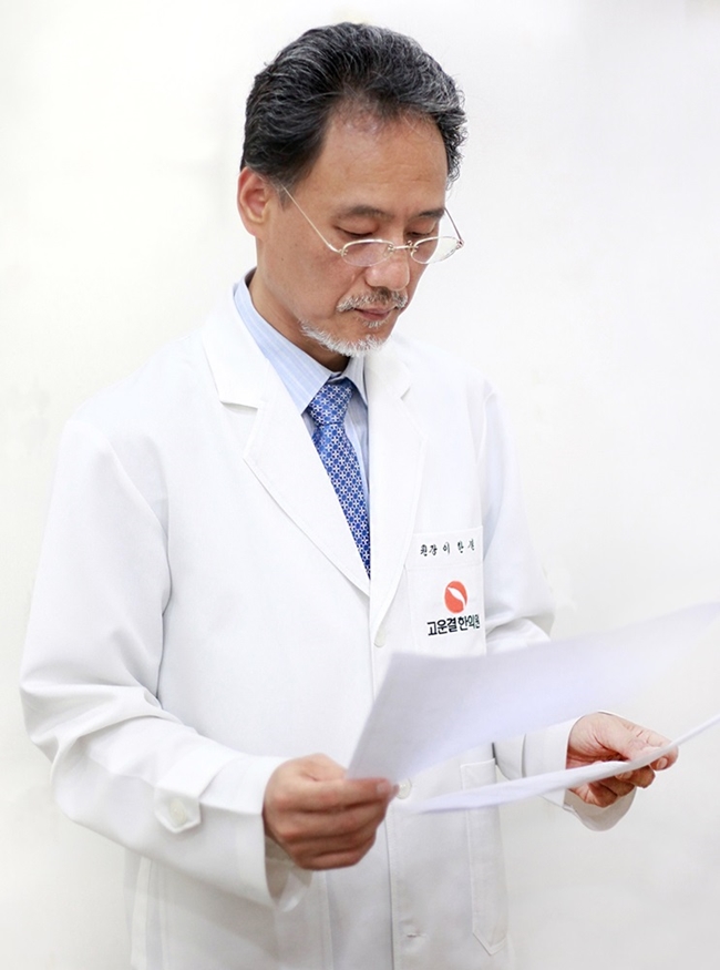 [인터뷰] 대전 고운결한의원 이한결 원장 아토피 치료 시 환자 개별 특성 고려해야