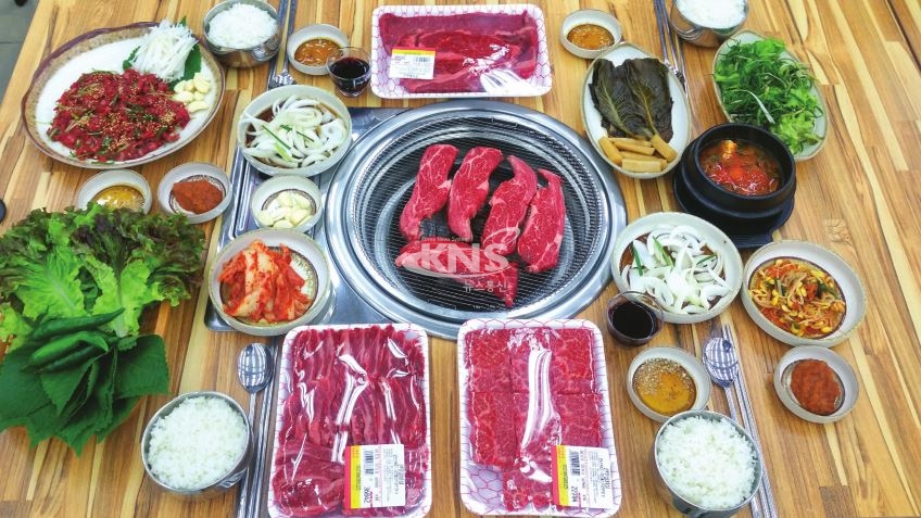 [인터뷰] 참바른 한우 오금영, 정희철 대표, 착하고 바른 가격, 바른 품질로 승부해야 산다