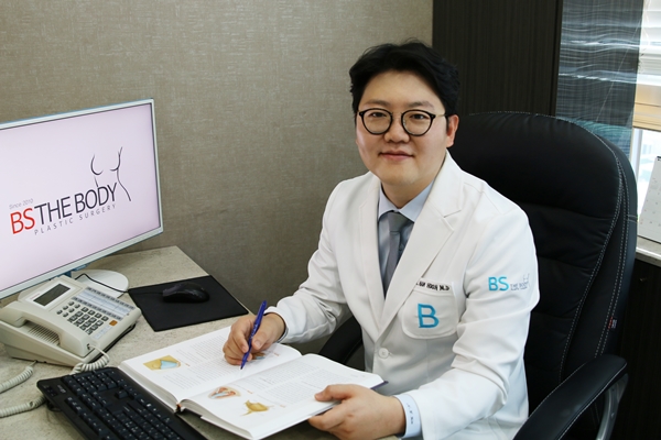 [인터뷰] 부산 BS더바디 성형외과 김남훈 원장 눈성형, 쌍꺼풀 수술시 알아야 할 점은?