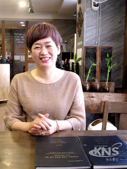[인터뷰] 진주 미용실 배기연미용기능장의집 배기연 원장