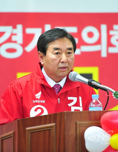 김성남 경기도의원 포천~화도 구간 노선 변경 따른 지역주민 불편 해결해야