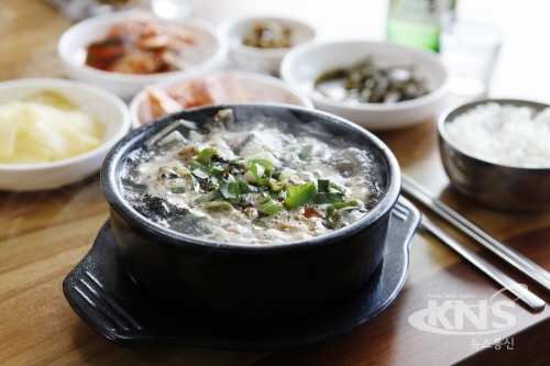 원조양평신내서울해장국 강화직영점 오픈