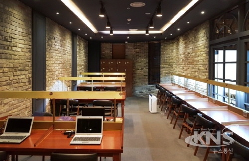 아이비리그보다 어려운 작심독서실 대구복현점 총무 합격률?