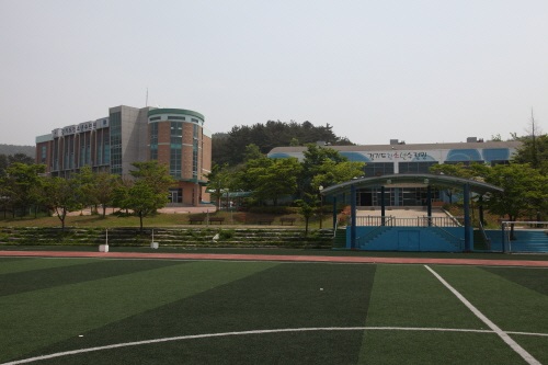 경기도청소년수련원, 그룹홈 연합캠프 꿈놀이 진행