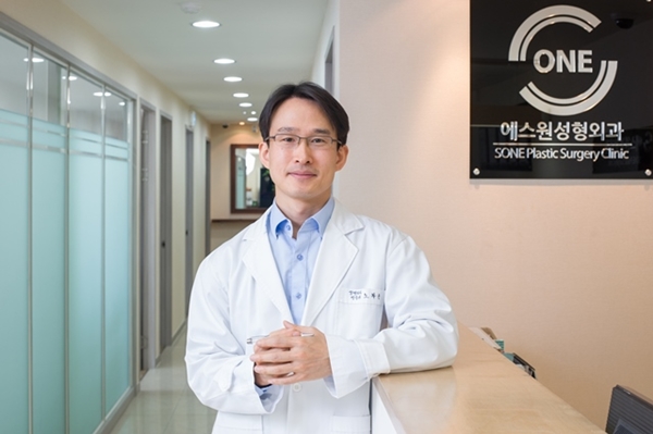 [인터뷰] 에스원 성형외과 노복균 원장 앞트임 눈성형 복원 시 주의할 점은?