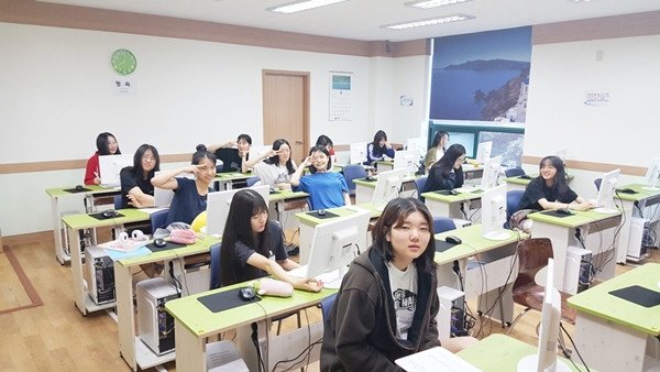 해냄독학기숙학원, 겨울방학 예비 수능준비 고등학생 위해 겨울캠프 실시