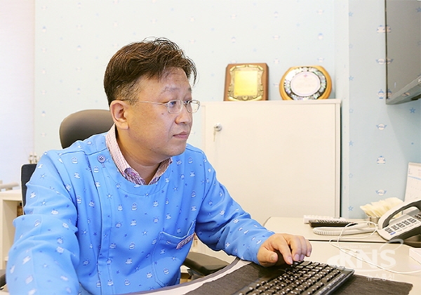 [인터뷰] 폴리한의원 잠실점 송동석 원장 환절기 가족건강, 미리 챙겨야 겨울에도 건강할 수 있어