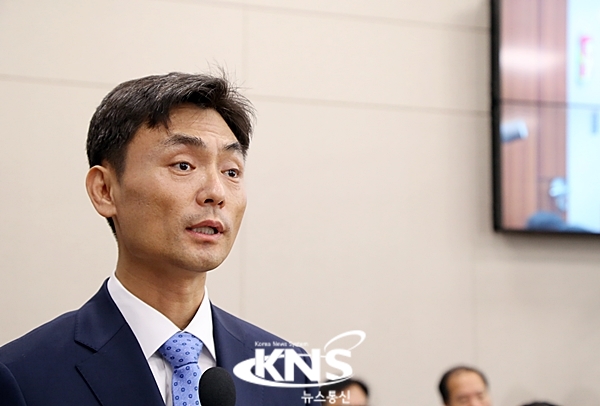 [포토뉴스] 박성진 양극화 문제 해소 위해 자율형 동반성장 문화 확산시키겠다