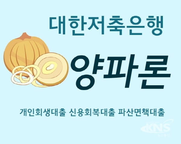 개인회생자대출시 전문 컨설팅 필요