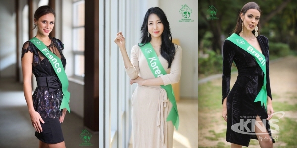 [인터뷰] 미스글로벌뷰티퀸 2017 참가자들의 훈훈한 사연...