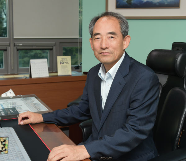 박원순 서울시장, 기획조정실장 직무대리에 윤준병 임명
