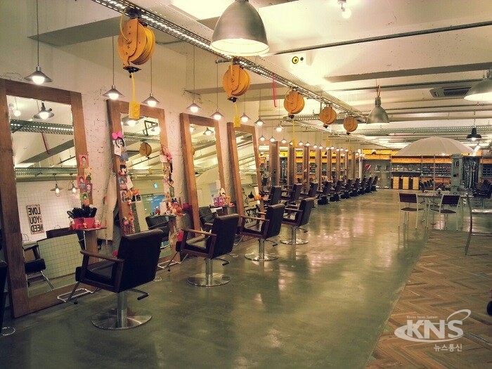 강남역미용실 쿠헤어(Coo Hair), 트렌디 헤어스타일 제안 및 이벤트 실시