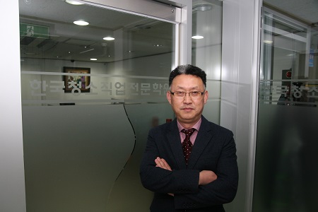 [인터뷰] 한국청소협동조합, 청소대행업의 한계 함께라면 극복 가능