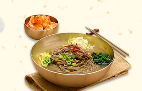 의령소바,  혁신강소기업 경남도지사 권한대행상 수상