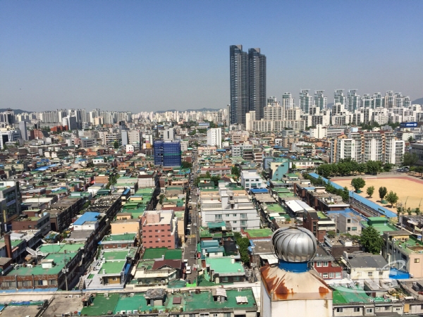 경기도, 국토부 도시재생뉴딜사업 8개소 선정돼
