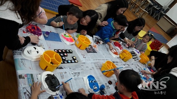 호산대 유아교육과, 4년제 전공심화과정 전원 졸업생으로 충원