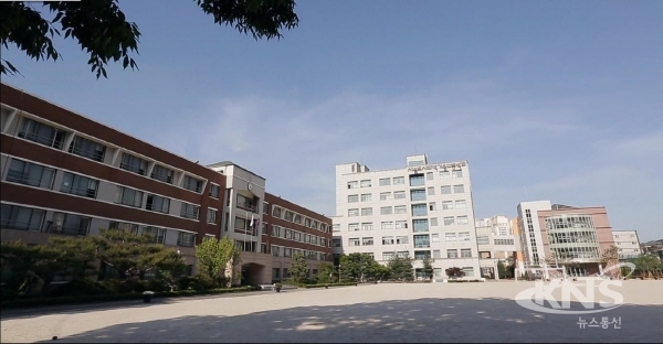 국내유일 해외 건설·플랜트 분야 마이스터고 입학식