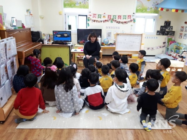 오산시 어린이집 안전 업그레이드안전보험지원